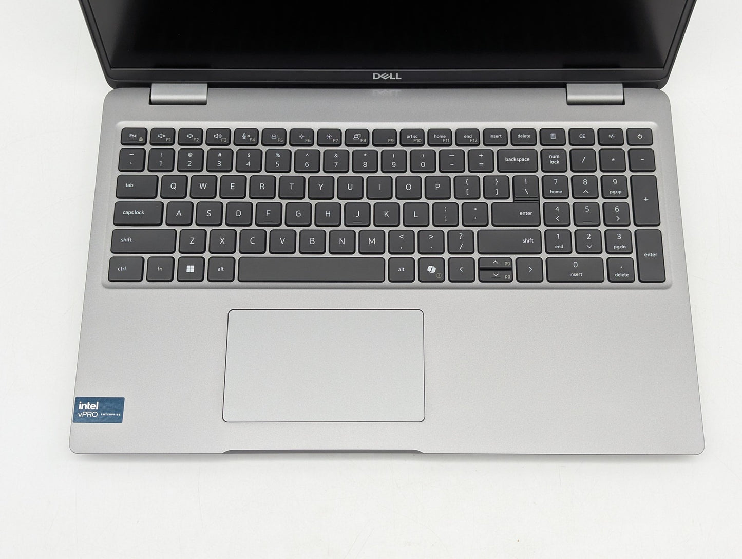 Dell Latitude 5550 15.6" Ultra 7 165U 32GB DDR5 512GB SSD Windows 11