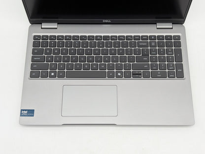 Dell Latitude 5550 15.6" Ultra 7 165U 32GB DDR5 512GB SSD Windows 11