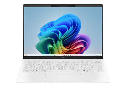 HP OmniBook 7 Laptop Computer 13.3" WQXGA AMD Ryzen AI 7 32 GB memory;2 TB SSD