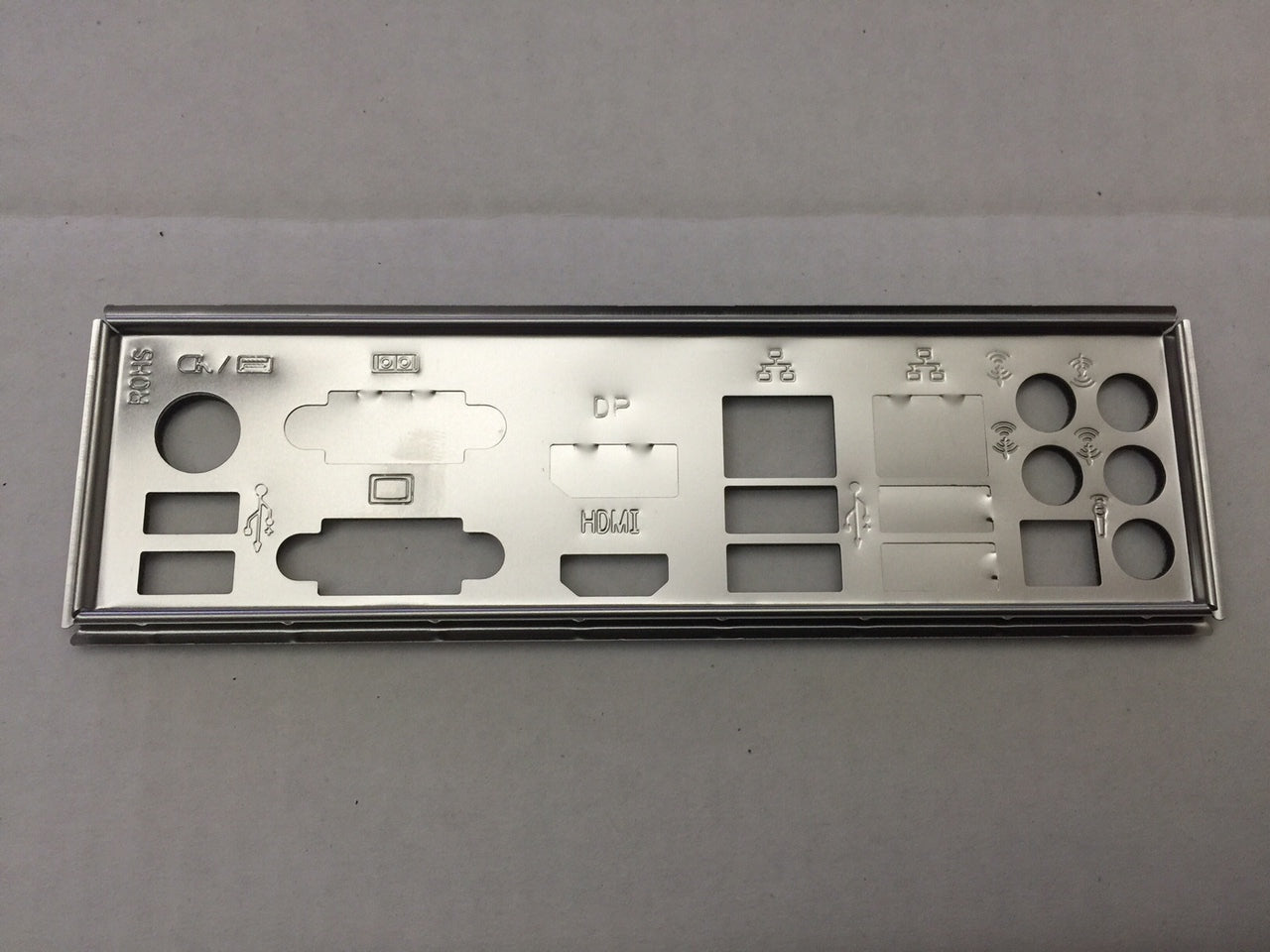 Supermicro I/O SHIELD FOR C7H61