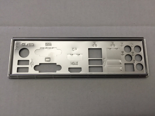 Supermicro I/O SHIELD FOR C7H61