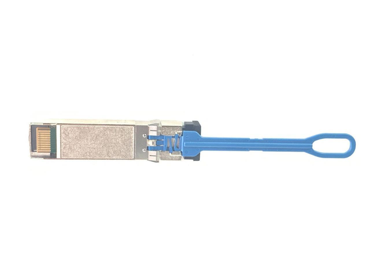 57-0000089-01 Genuine Brocade 16G LWL 10KM FC SFP+ Transceiver XBR-000198 6672X