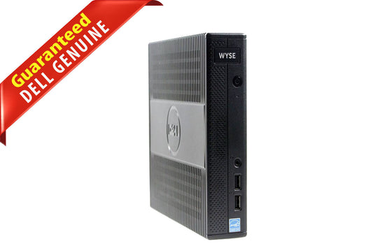 Dell Wyse 7020 Thin Client AMD GX-415GA 1.5GHz 8GB SSD 4GB RAM RJ-45 Linux 8WF82