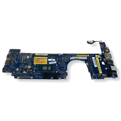 Dell Latitude 7290 7390 i3-7130U 2.70GHz DDR4 DAZ20 LA-F312P Motherboard 4H2MK