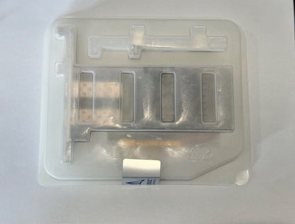 NEW!!! MCX512A-ACAT CX512A MELLANOX ADAPTER CONNECT X-5 DUAL-PORT SFP28