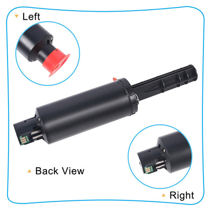 2x W1143A Toner Compatible with HP 143A Neverstop Laser 1001nw MFP 1201w 1202w
