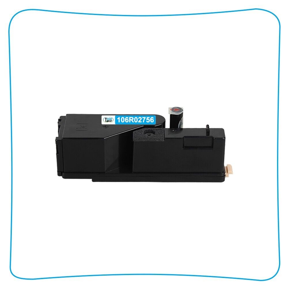 10pk Toner Cartridge for Xerox WorkCentre 6027 6025 Phaser 6022 6020 106R02759