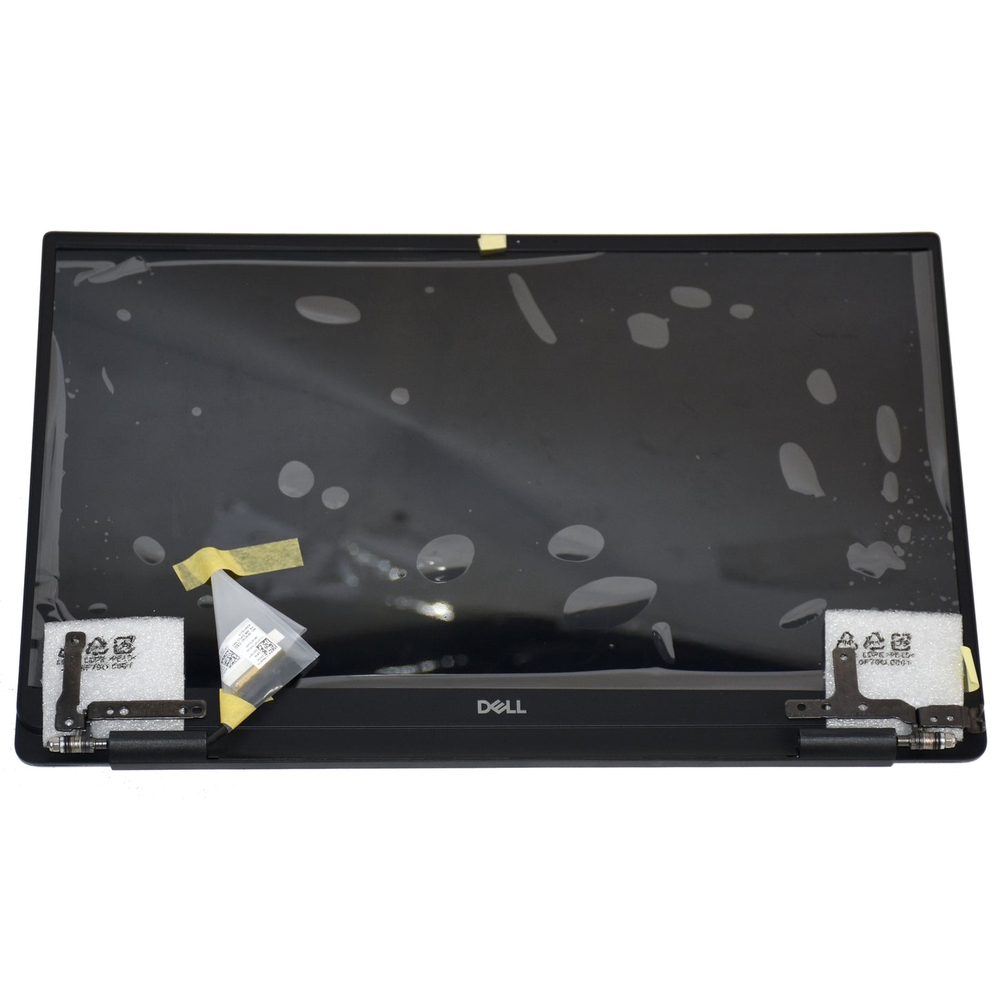 Dell Vostro 5590 15.6" FHD LCD Screen Display Complete Assembly Gray - XT4FT