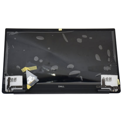 Dell Vostro 5590 15.6" FHD LCD Screen Display Complete Assembly Gray - XT4FT