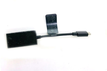 HP (P7Z54AA#ABL )USB-C to VGA Display Adapter HP Graphic Adapter - USB Type C