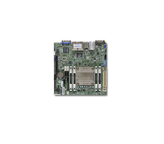 SuperMicro A1SAI-2550F Mini-ITX Motherboard