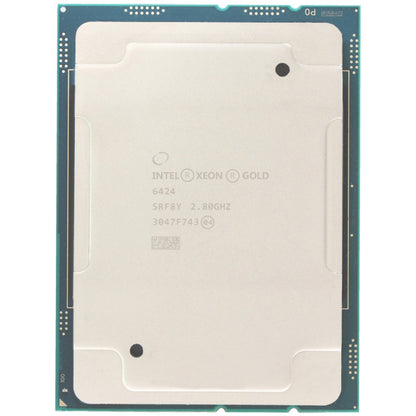 16-Core 2.8GHz 22M DDR4-2933 150W - Intel Xeon Gold 6242 (SRF8Y-R)