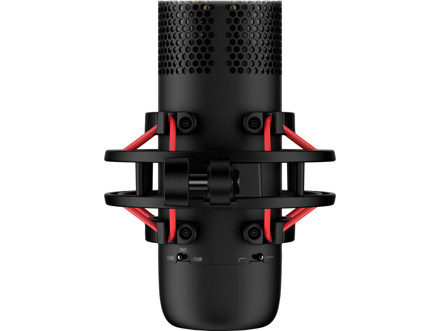 HyperX ProCast Microphone