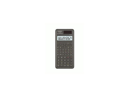 Casio fx-300MSPLUS2 2nd Edition, Standard Scientific Calculator