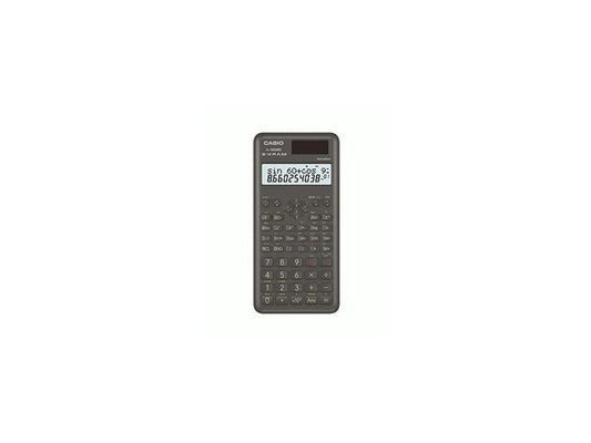 Casio fx-300MSPLUS2 2nd Edition, Standard Scientific Calculator