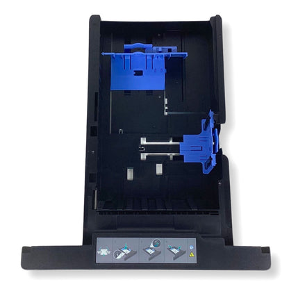 New Dell 5230N 5230DN 5350N 5350DN 550-Sheet Paper Tray 2GD8M 02GD8M