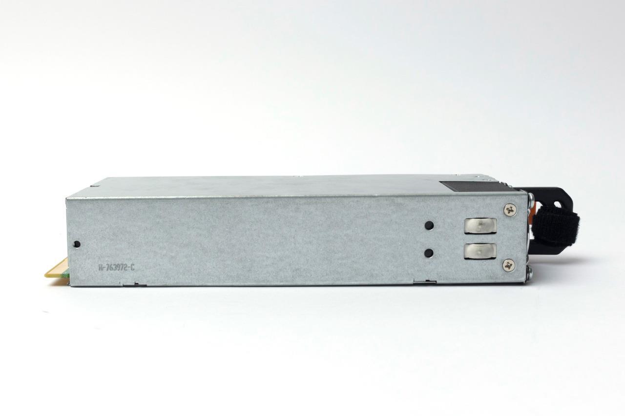 Dell Power Supply 1100W 80 PLUS HOT PLUG FOR DELL R7610 R510 R810 C6100 GVHPX