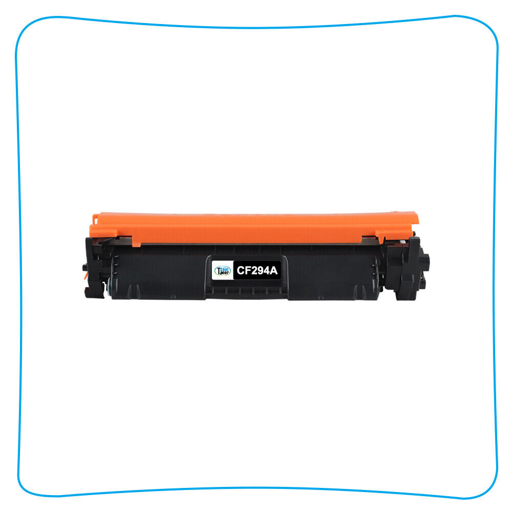 10-PK CF294A Toner Compatible With HP 94A LaserJet Pro M118dw MFP M148dw M148fdw