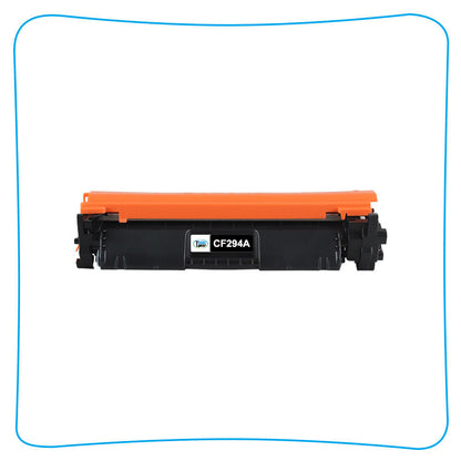 10-PK CF294A Toner Compatible With HP 94A LaserJet Pro M118dw MFP M148dw M148fdw