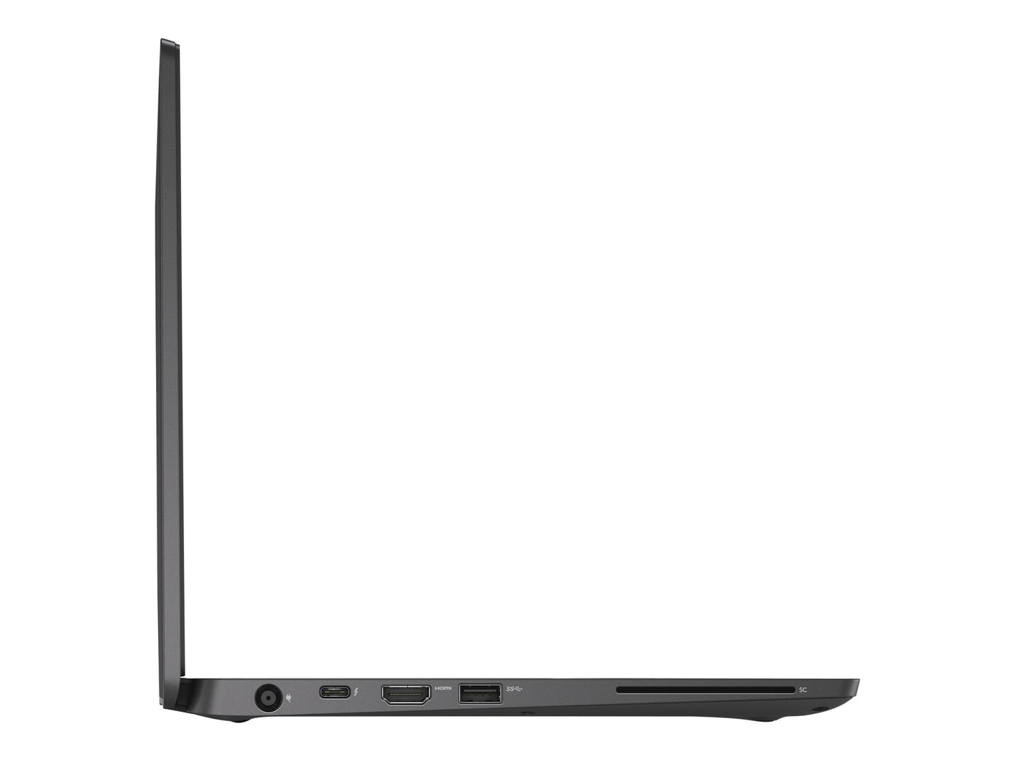 Dell Latitude 7300 13.3" FHD Quad-Core i7-8665U 16GB 256GB SSD Webcam Win 10 Pro