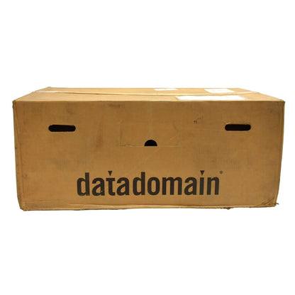 Dell EMC DD860 Data Domain Storage System Metal Chassis Only P-X-860-CHAS1