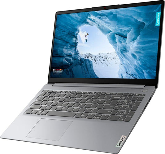 New Lenovo IdeaPad 1 15IAU7 15.6" FHD Touch i3-1215U 16GB 1TB SSD Webcam WIFI 6