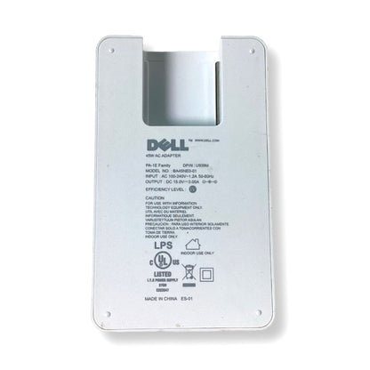 Lot x 5Dell OEM Adamo 13 BA45NE0-01 PA-1E AC Power Adapter 45W U939M W282J