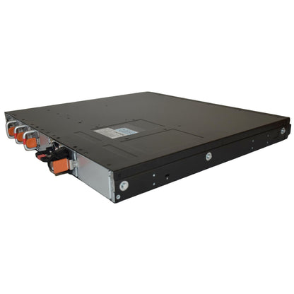 Dell EMC N3224P-ON 24x1G 4x10G 2x100G PoE 3L Network Switch GM1R7 HJ9HD 1050W