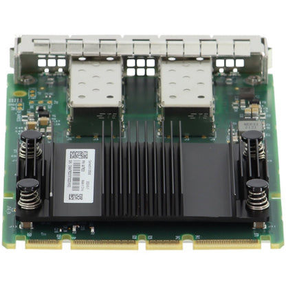 Dell Mellanox ConnectX-5 CX562A Dual 10/25GbE SFP28 OCP 3.0 (4TRD3) -CR