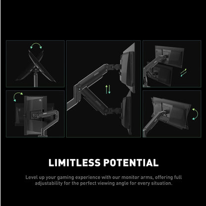 MOUNT MSI MAG MT201 R