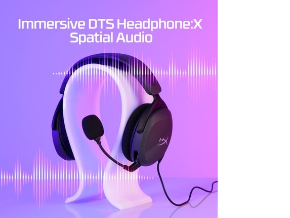HyperX Cloud Stinger 2 Core Gaming Headsets