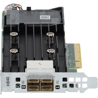 Dell H840 8GB 12Gb/s LP External PERC Adapter (645NJ) -CR
