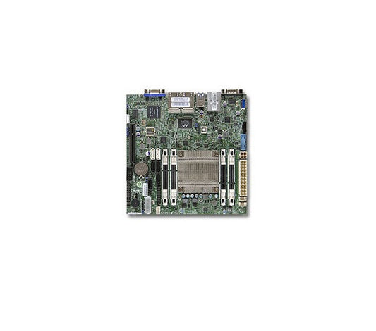 SuperMicro A1SRI-2558F Mini-ITX Motherboard