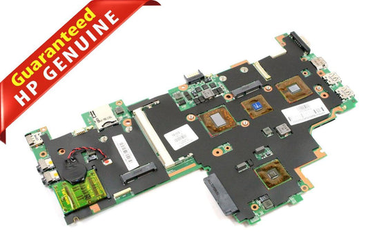 HP Pavilion DV2-1000 ATX Motherboard AMD Graphics DDR2 516790-001 506763-001