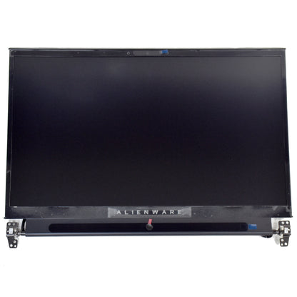 Dell Alienware m15 R2 15.6" FHD 144Hz LCD Display Assembly w/ Tobii - NN19Y