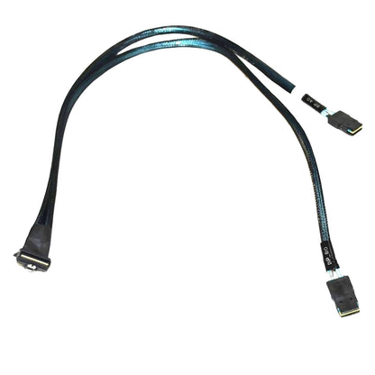 Dell PowerEdge T640 T440 Server 8x LFF HDD SAS Storage Cable G5RFK 0G5RFK (NOT FOR HOME PC)