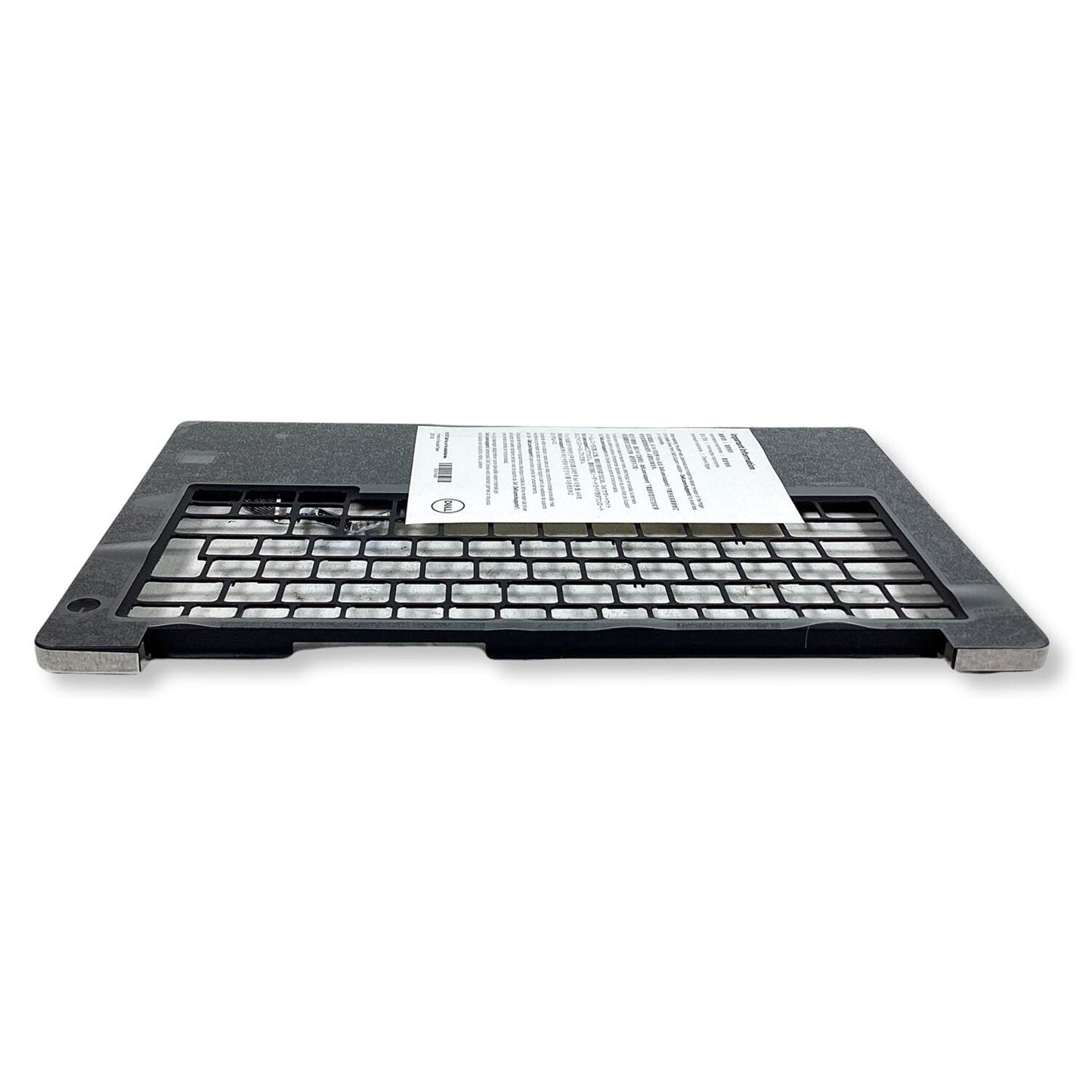 Genuine Dell Latitude E7280 Palmrest & Touchpad W/ Fingerprints VJTNJ 0VJTNJ