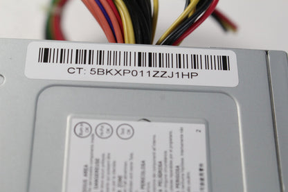 HP 616554-001 Bestec 180W ATX Netzteil Power Supply Unit 100-240V ATX0180P5WB
