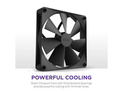 NZXT LQCL NZXT RL-KN280-B1 R