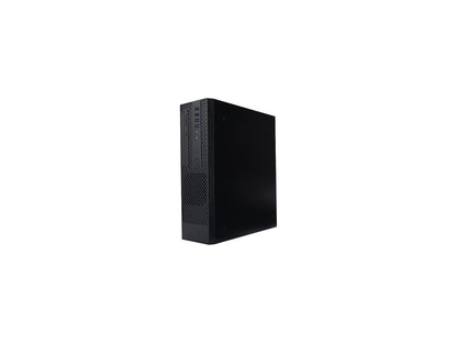 IN WIN CK709 SFF Micro ATX Desktop case with 300W Power Supply (CK709.FF300TB3)
