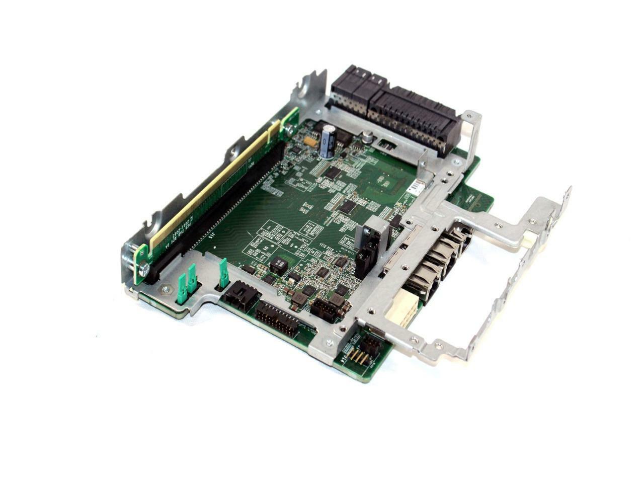 NEW HP PROLIANT SL4545 Personality Board with Bracket Module - 717702-001
