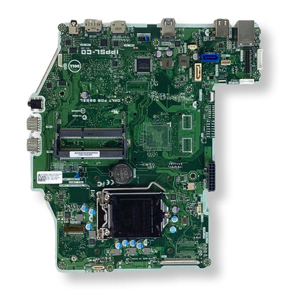Genuine Dell OEM OptiPlex 3240 All-In-One Desktop Motherboard 04075X 4075X