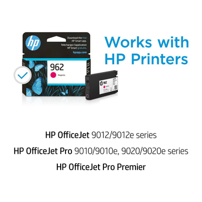 INK HP | 3HZ97AN#140 R