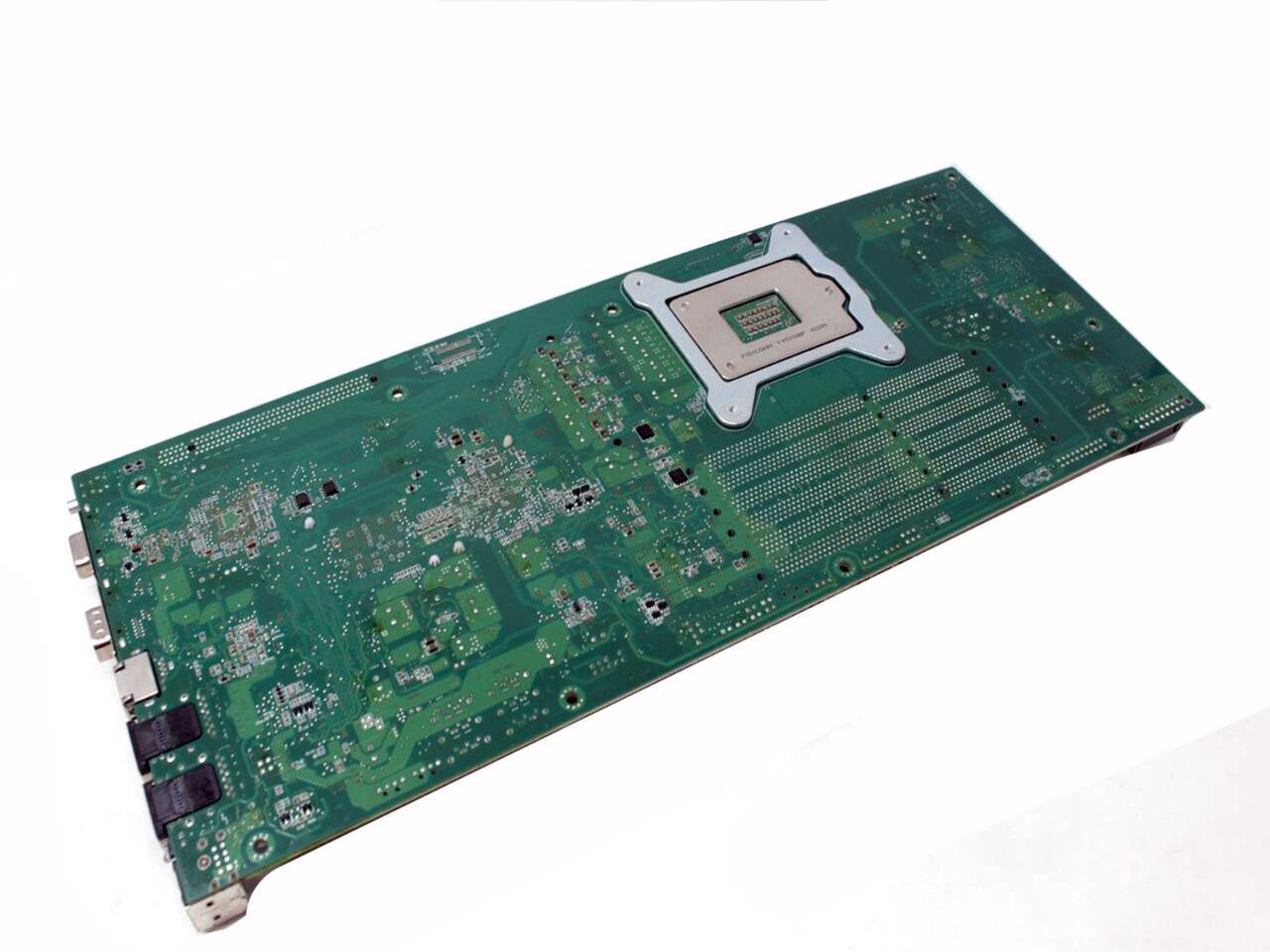 OEM Dell DCS 5100 B01S 1156 Blade Motherboard GA6FTSL Ethernet Port 6 Slot T2RYG