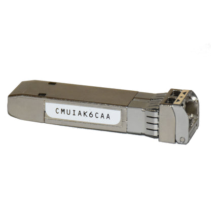 Lot of 4 Cisco SFP-10G-SR-S 10Gbps MMF 850nm SFP+ 400m Transceiver 10-3105-01