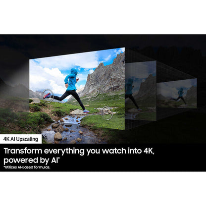 Samsung SP-LPU9DSAXXZA 130" Ultra Short Throw 4K Projector 2025