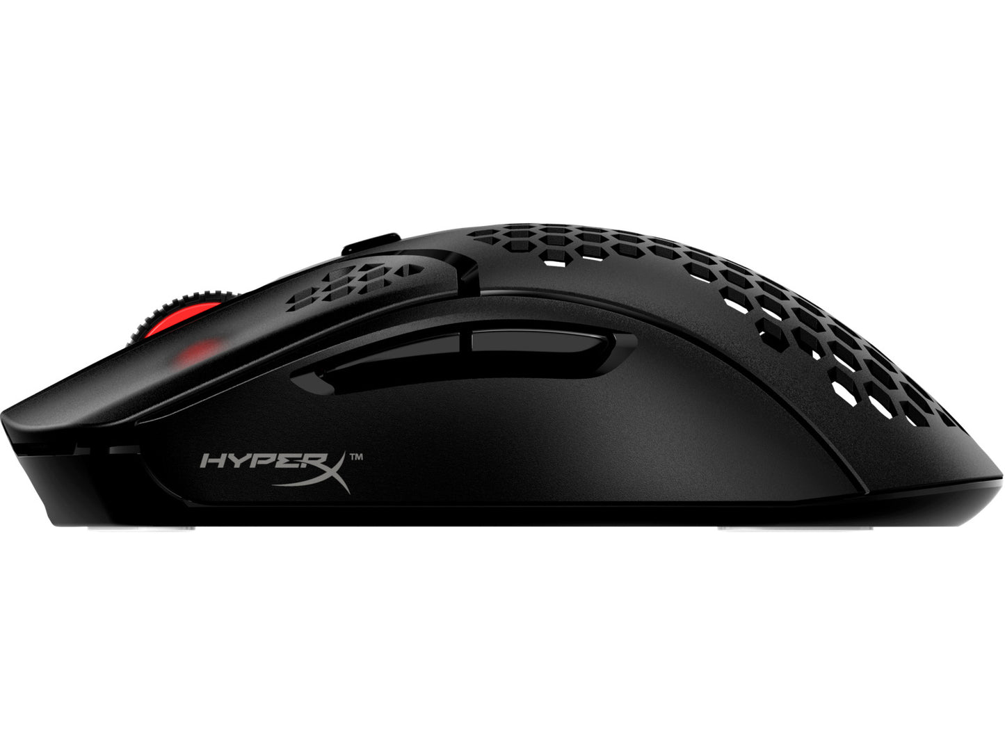 HyperX Pulsefire Haste - Wireless Gaming Mouse (Black)