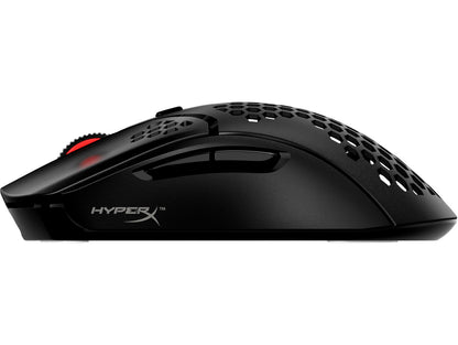 HyperX Pulsefire Haste - Wireless Gaming Mouse (Black)