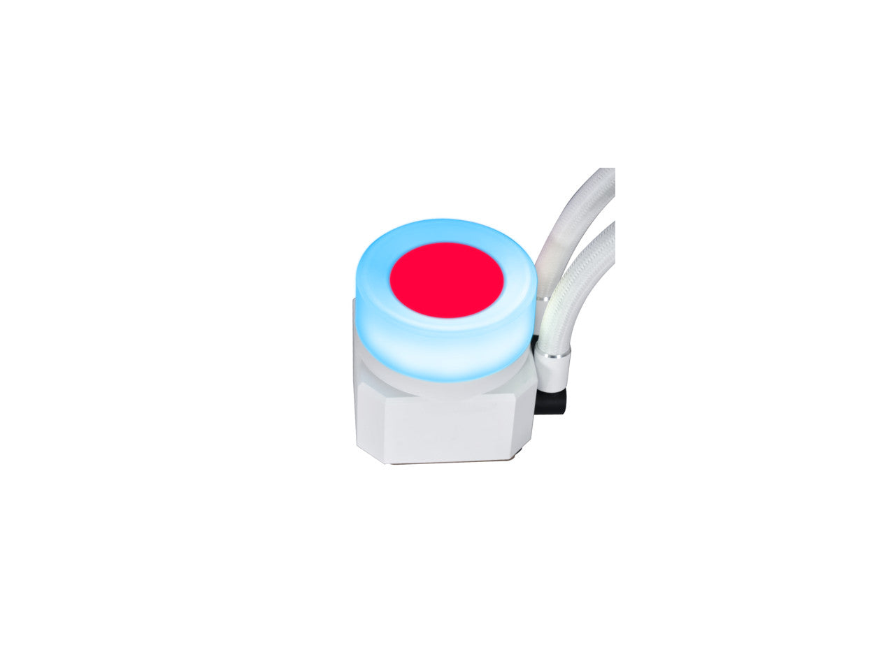 Lian Li LQCL LIANLI|GALAHAD II TRINITY SL-INF 240 WHT R