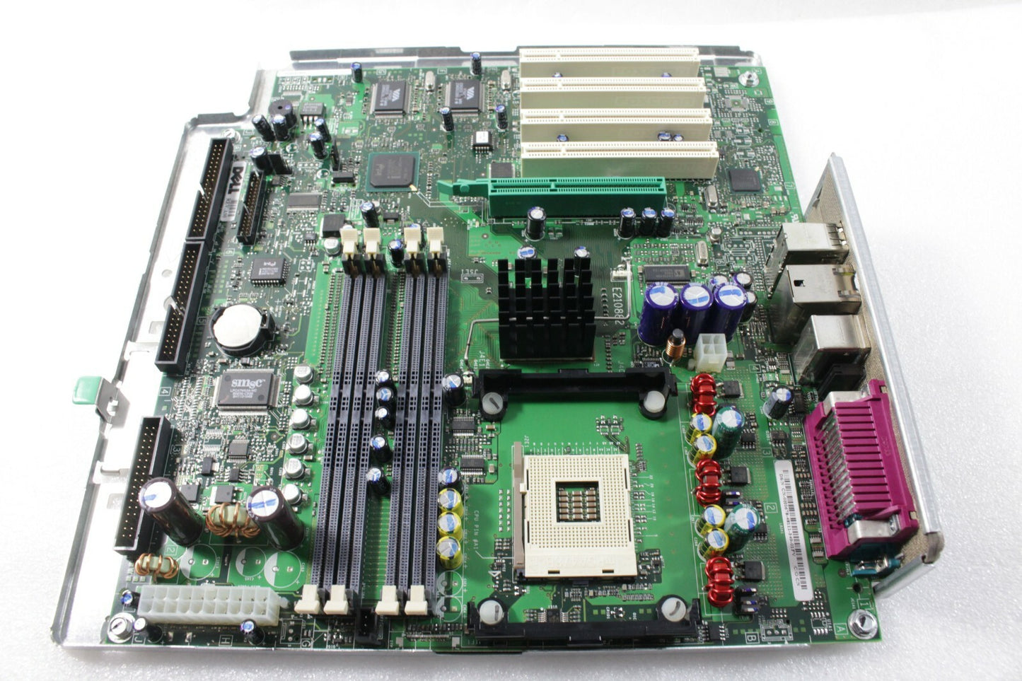New Dell Dimension 8250 RDRAM (RAMBUS) Motherboard 0H0678 CN-0H0678 H0678
